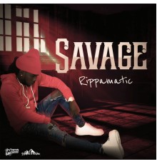 RIPPAMATIC - Savage