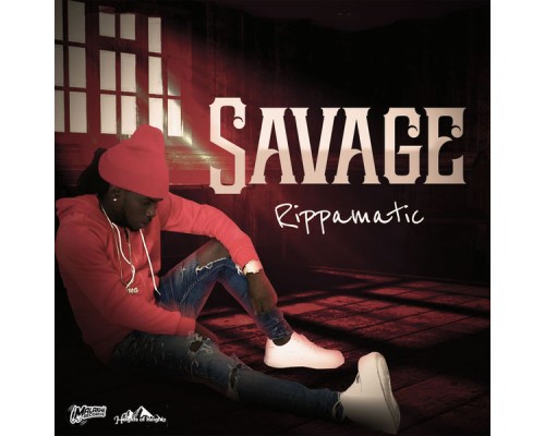 RIPPAMATIC - Savage