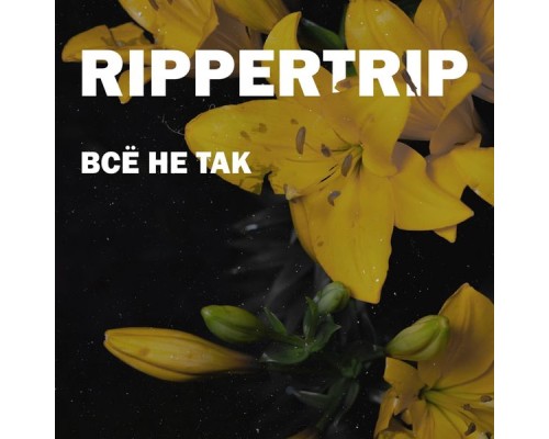 RIPPERTRIP - Всё не так