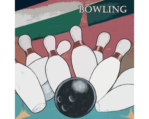 RITCHIE VALENS - Bowling RITCHIE VALENS - Bowling