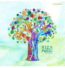 RIZA music - Nature Symbols