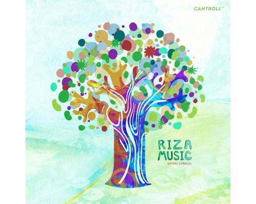 RIZA music - Nature Symbols