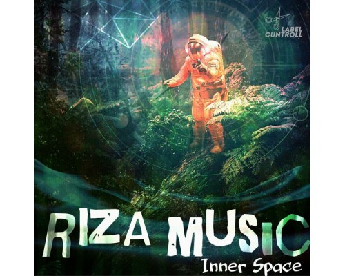 RIZA music - Inner Space