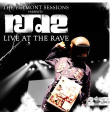 RJD2 - Live At The Rave