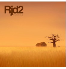 RJD2 - The Third Hand