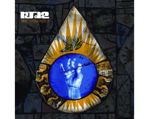 RJD2 - The Colossus