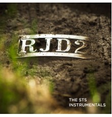 RJD2 - The STS Instrumentals