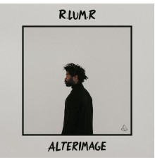 R.LUM.R - Afterimage EP (Altered)