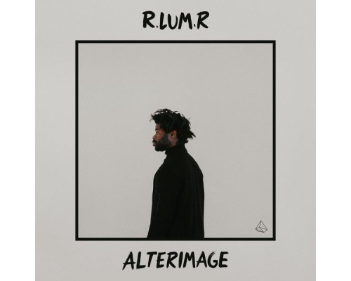 R.LUM.R - Afterimage EP (Altered)