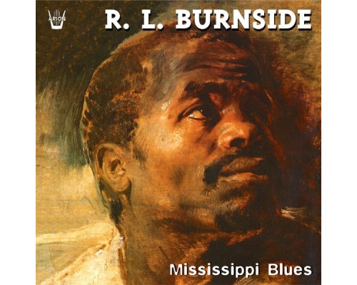 R.L. Burnside - Mississippi Blues