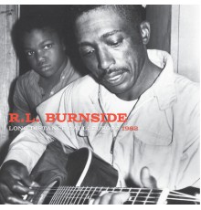 R.L. Burnside - Long Distance Call