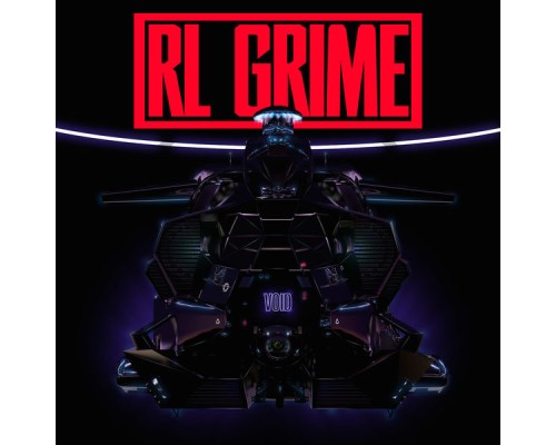 RL Grime - VOID