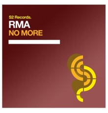 RMA - No More