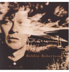 ROBBIE ROBERTSON - Robbie Robertson