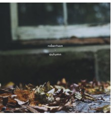 ROBERTSON - autumn