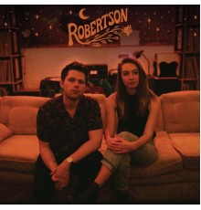 ROBERTSON - Hazel