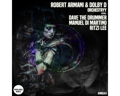 ROBERT ARMANI, DOLBY D - Orchestryy