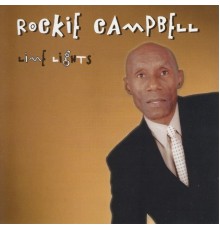 ROCKIE CAMPBELL - Lime Lights