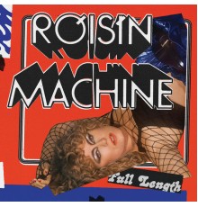 ROISIN MURPHY - Róisín Machine  (Deluxe)