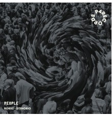 ROKKE, DTenorio - People