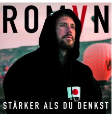 ROMVN - Stärker als du denkst