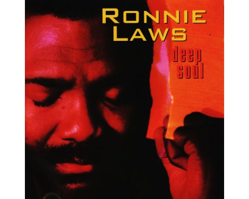 RONNIE LAWS - Deep Soul