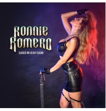 RONNIE ROMERO - Raised on Heavy Radio