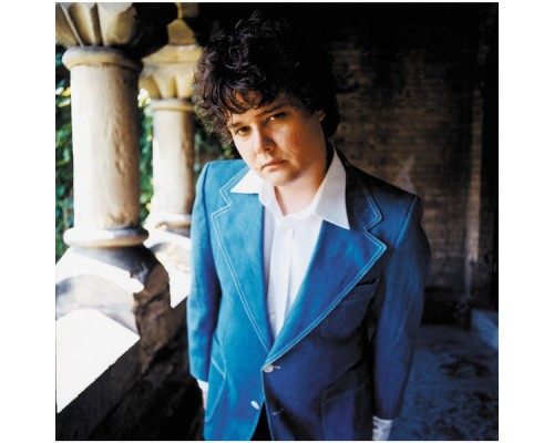 RON SEXSMITH - Live (Live)