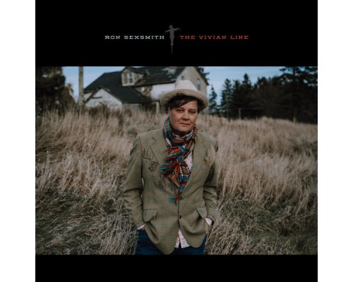 RON SEXSMITH - The Vivian Line