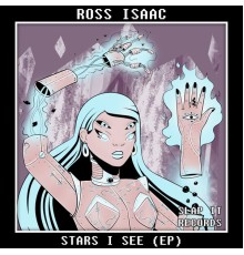 ROSS ISAAC - Stars I See