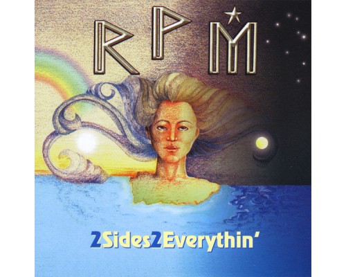 RPM - 2 Sides 2 Everythin'