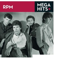 RPM - Mega Hits - RPM