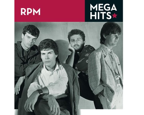 RPM - Mega Hits - RPM