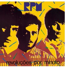 RPM - Revoluções por Minuto