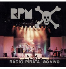 RPM - Radio Pirata Ao Vivo
