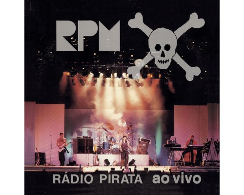 RPM - Radio Pirata Ao Vivo