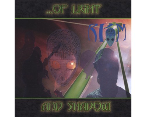 RPM - Of Light and Shadow