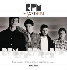 RPM - Maxximum - RPM