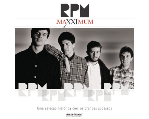 RPM - Maxximum - RPM