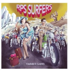 RPS Surfers - Harake Gang