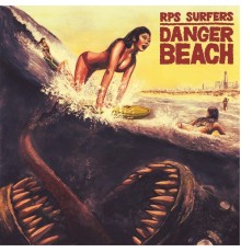 RPS Surfers - Danger Beach