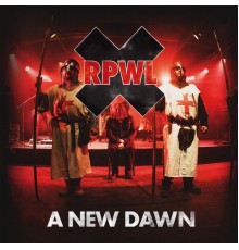 RPWL - A New Dawn (Live)