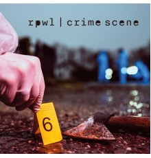 RPWL - Crime Scene