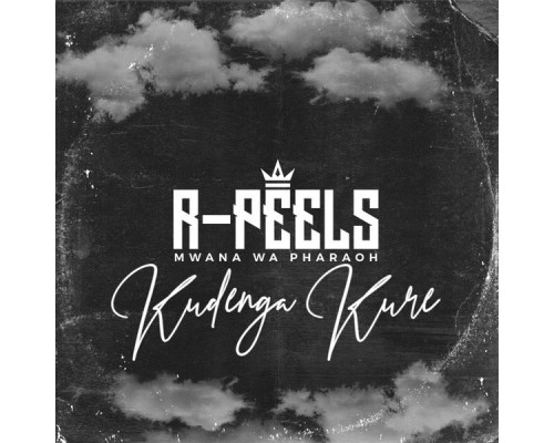 R.Peels - Kudenga Kure