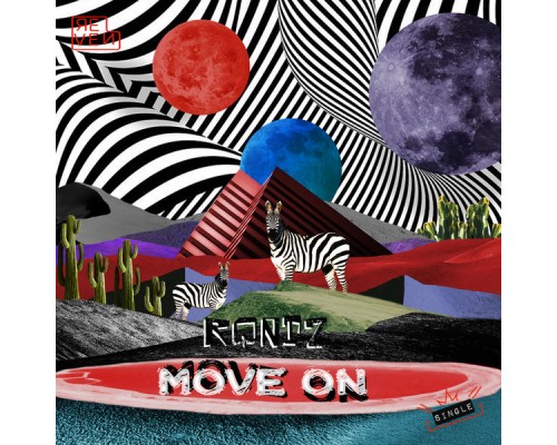 RQntz - Move On