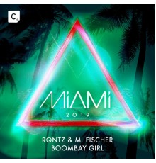 RQntz, M. Fischer - Boombay Girl