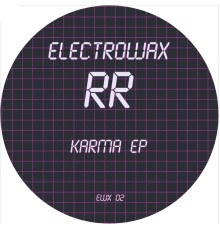 RR - Karma EP (Original Mix)