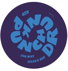 RSD - Jah Way / Speeka Box