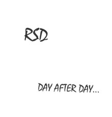 RSD - Day After Day