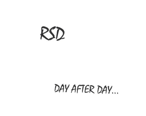 RSD - Day After Day